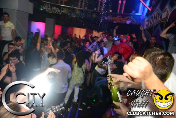 City nightclub photo 131 - October 24th, 2012