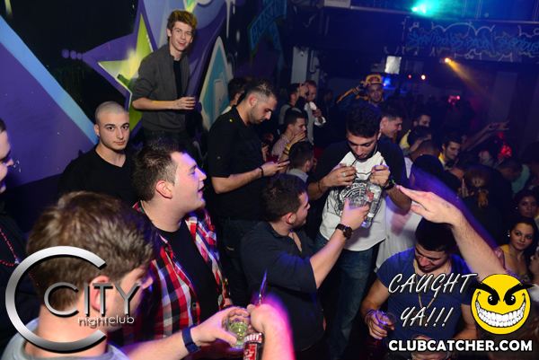 City nightclub photo 132 - October 24th, 2012