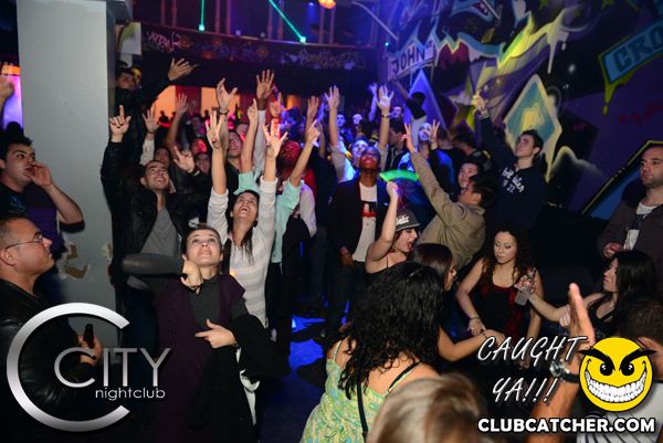 City nightclub photo 136 - October 24th, 2012