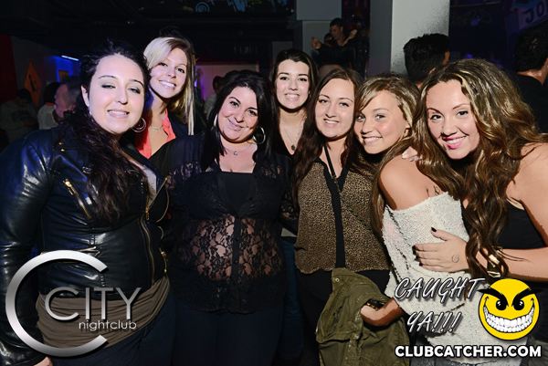 City nightclub photo 138 - October 24th, 2012