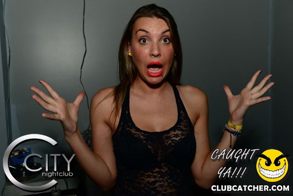 City nightclub photo 139 - October 24th, 2012