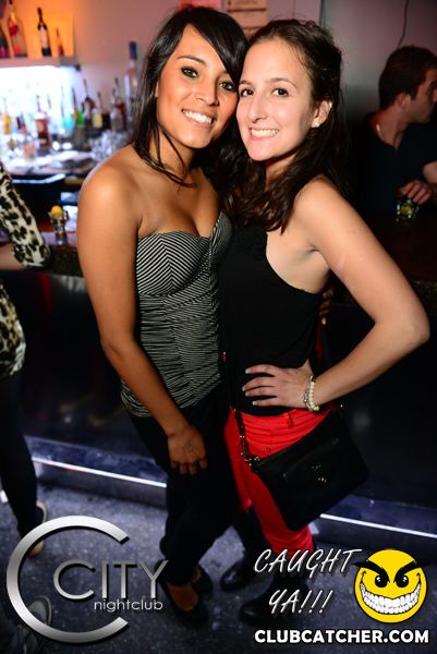 City nightclub photo 143 - October 24th, 2012