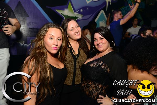 City nightclub photo 16 - October 24th, 2012