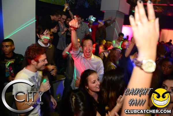City nightclub photo 151 - October 24th, 2012