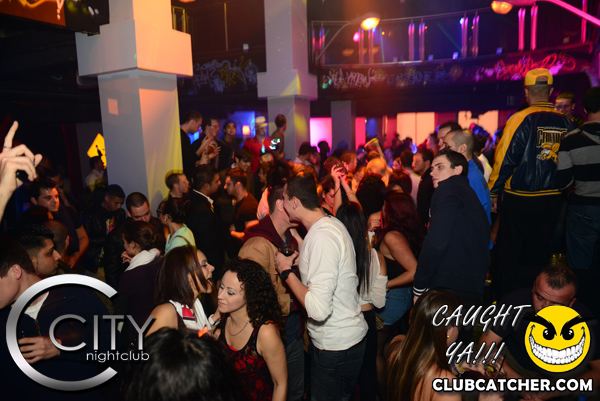 City nightclub photo 157 - October 24th, 2012