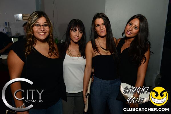 City nightclub photo 162 - October 24th, 2012