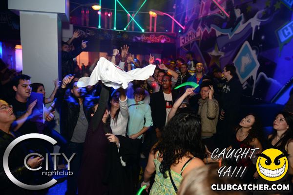 City nightclub photo 163 - October 24th, 2012