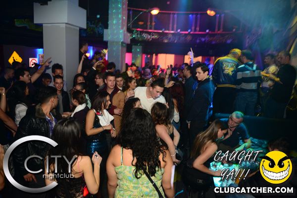 City nightclub photo 167 - October 24th, 2012