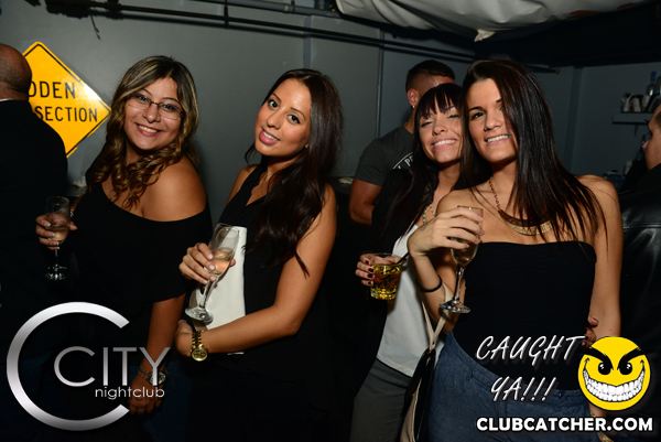 City nightclub photo 168 - October 24th, 2012