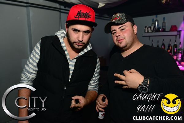 City nightclub photo 170 - October 24th, 2012