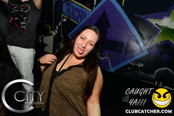 City nightclub photo 172 - October 24th, 2012
