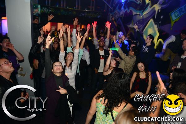 City nightclub photo 175 - October 24th, 2012