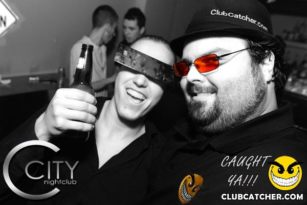 City nightclub photo 180 - October 24th, 2012