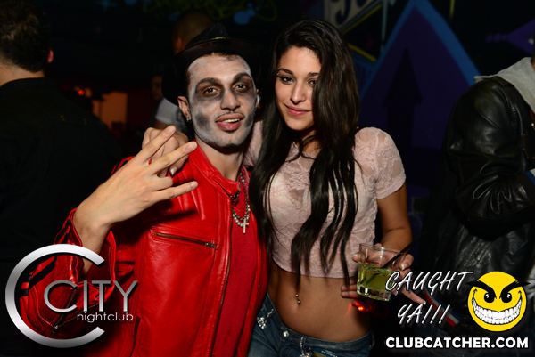 City nightclub photo 185 - October 24th, 2012