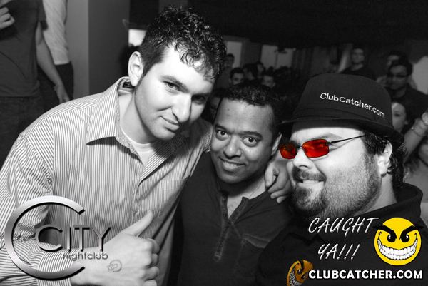 City nightclub photo 186 - October 24th, 2012