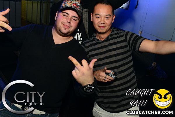 City nightclub photo 188 - October 24th, 2012