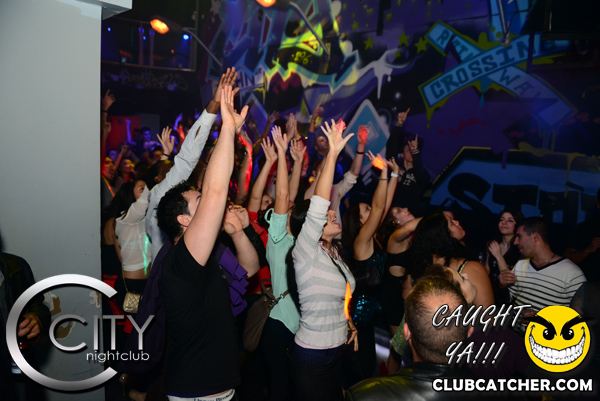 City nightclub photo 191 - October 24th, 2012