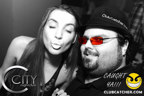 City nightclub photo 193 - October 24th, 2012