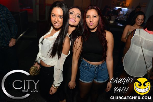City nightclub photo 194 - October 24th, 2012