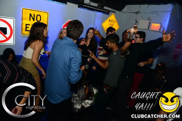 City nightclub photo 197 - October 24th, 2012