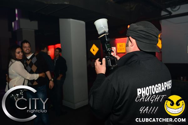 City nightclub photo 198 - October 24th, 2012