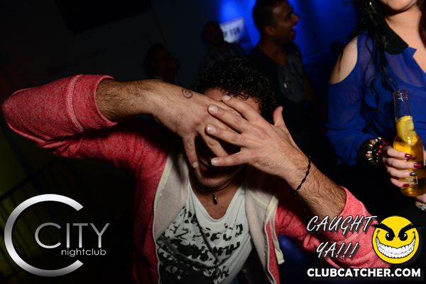 City nightclub photo 199 - October 24th, 2012