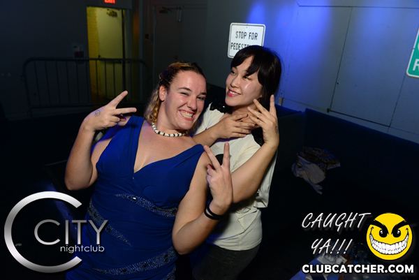 City nightclub photo 201 - October 24th, 2012