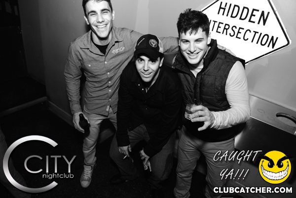 City nightclub photo 202 - October 24th, 2012