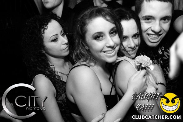 City nightclub photo 208 - October 24th, 2012