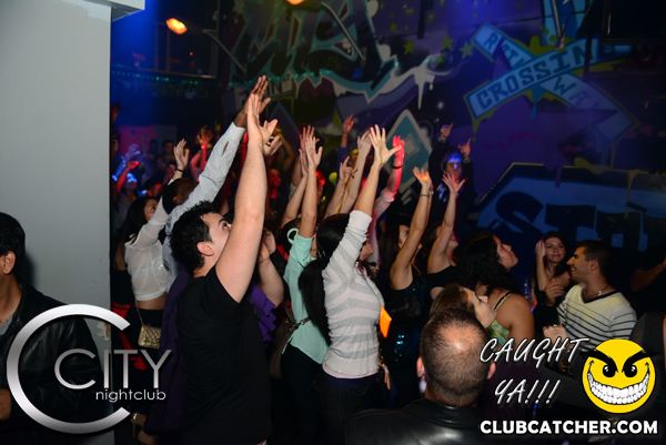 City nightclub photo 209 - October 24th, 2012