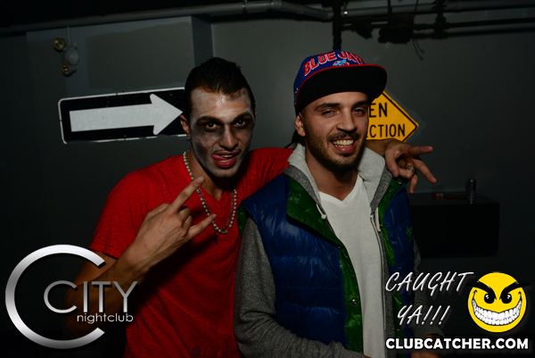 City nightclub photo 214 - October 24th, 2012