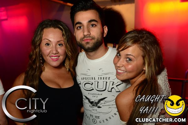 City nightclub photo 218 - October 24th, 2012