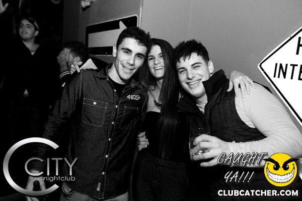 City nightclub photo 219 - October 24th, 2012