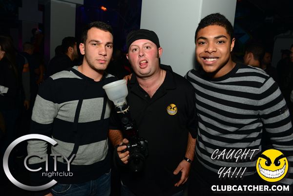 City nightclub photo 221 - October 24th, 2012