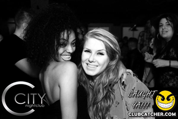 City nightclub photo 222 - October 24th, 2012