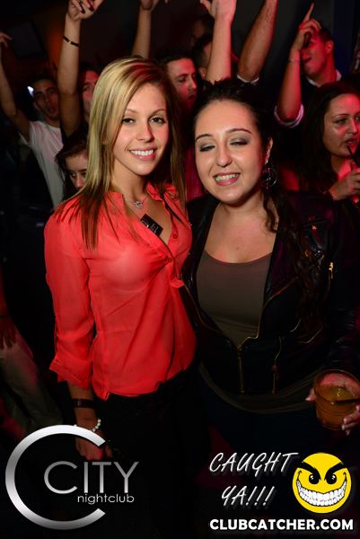 City nightclub photo 225 - October 24th, 2012