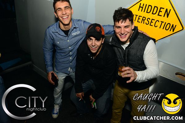 City nightclub photo 235 - October 24th, 2012