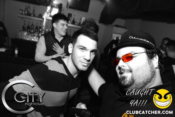 City nightclub photo 240 - October 24th, 2012