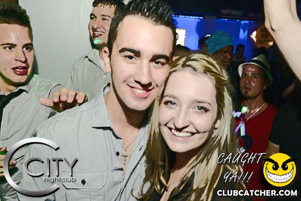 City nightclub photo 242 - October 24th, 2012