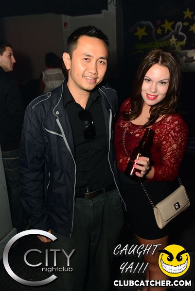 City nightclub photo 245 - October 24th, 2012
