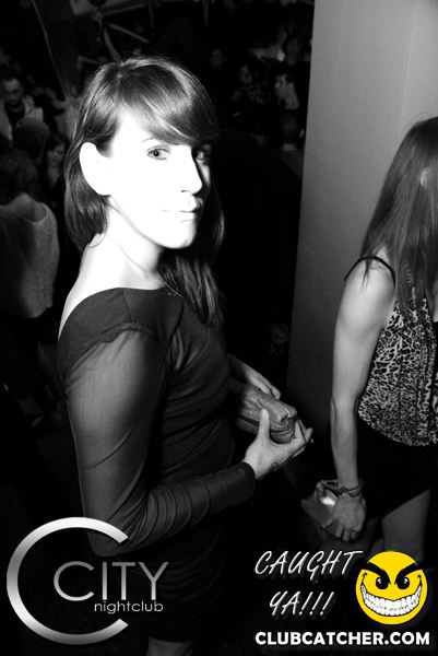 City nightclub photo 246 - October 24th, 2012