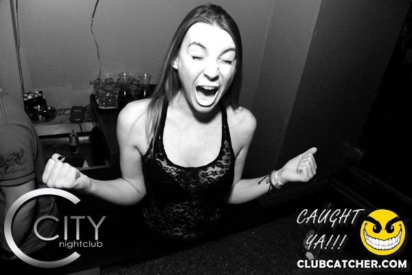 City nightclub photo 253 - October 24th, 2012