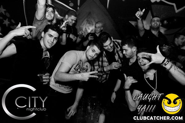 City nightclub photo 261 - October 24th, 2012