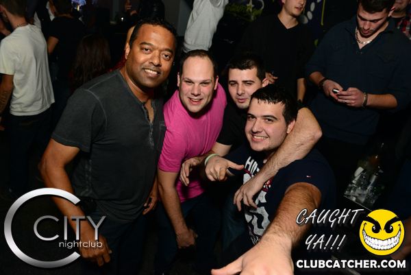 City nightclub photo 266 - October 24th, 2012