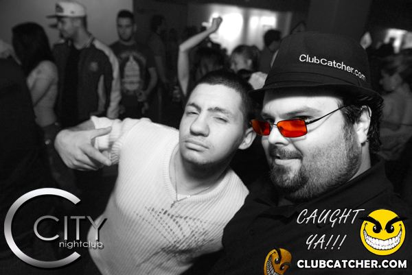 City nightclub photo 270 - October 24th, 2012