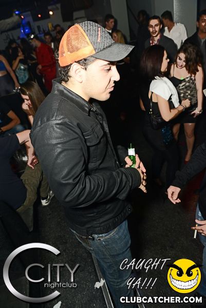 City nightclub photo 275 - October 24th, 2012