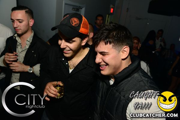 City nightclub photo 280 - October 24th, 2012