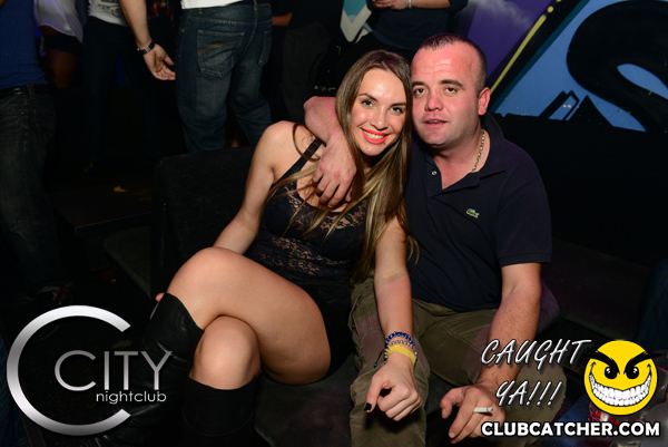 City nightclub photo 281 - October 24th, 2012