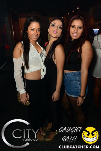 City nightclub photo 284 - October 24th, 2012