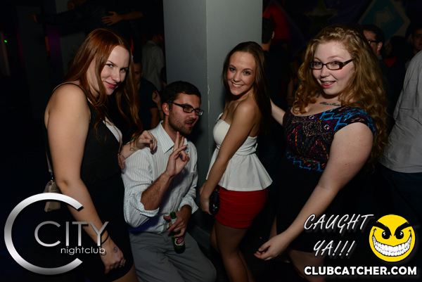 City nightclub photo 287 - October 24th, 2012